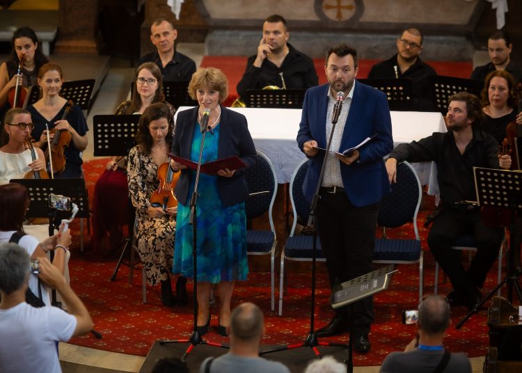 Néhány fotó a Váci Világi Vigalom elkapott pillanatairól (2025)