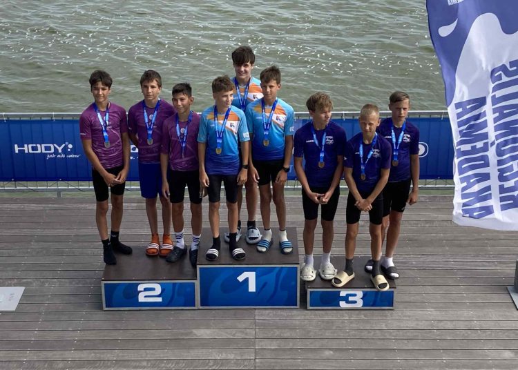 Budapest–Pest Vármegye Bajnokság 2025 – fotókkal