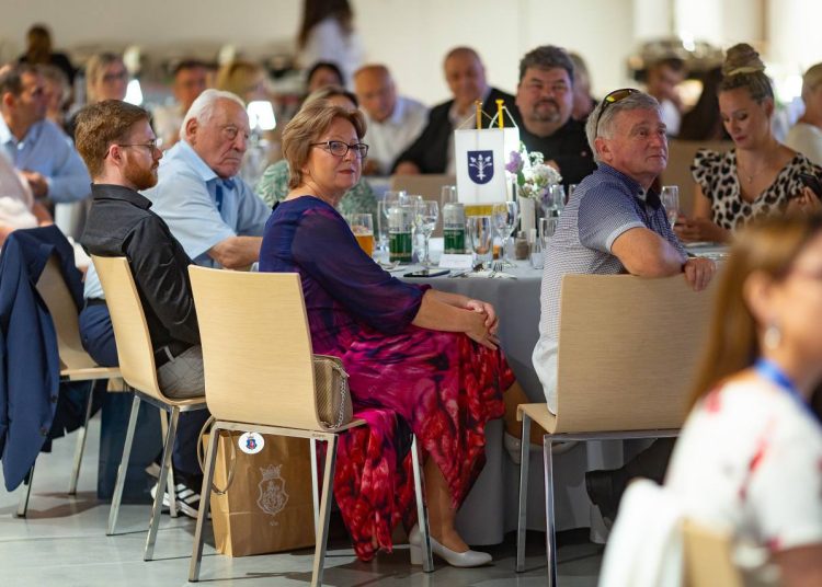 Néhány fotó a Váci Világi Vigalom elkapott pillanatairól (2025)