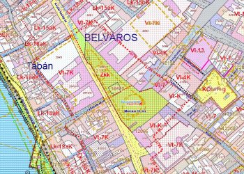 Lakossági tájékoztatás