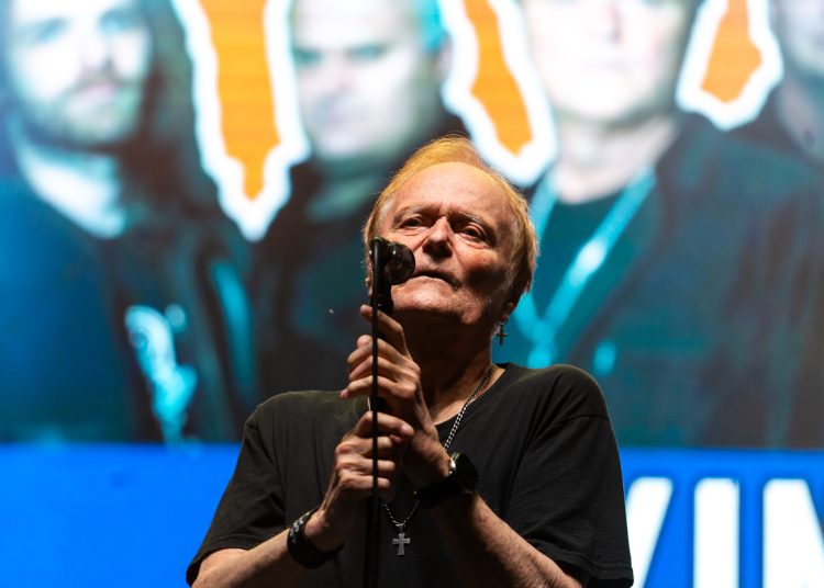 Néhány fotó a Váci Világi Vigalom elkapott pillanatairól (2025)