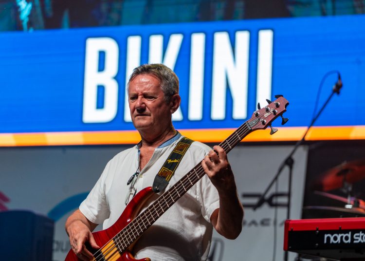 Néhány fotó a Váci Világi Vigalom elkapott pillanatairól (2025)