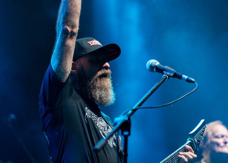 Néhány fotó a Váci Világi Vigalom elkapott pillanatairól (2025)