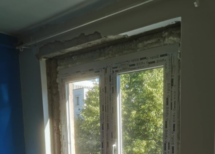 A Városfejlesztő Kft. heti beszámolója