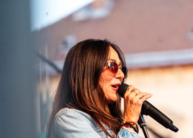 Néhány fotó a Váci Világi Vigalom elkapott pillanatairól (2025)