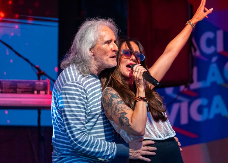 Néhány fotó a Váci Világi Vigalom elkapott pillanatairól (2025)