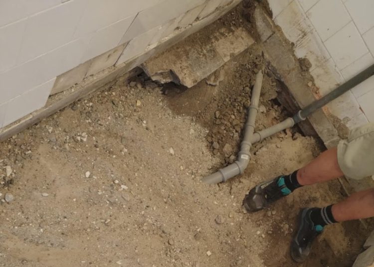 A Városfejlesztő Kft. heti beszámolója