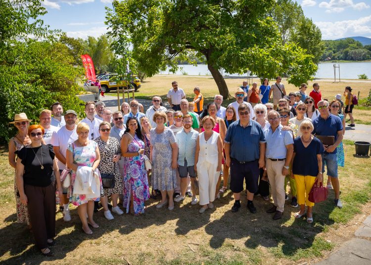 Néhány fotó a Váci Világi Vigalom elkapott pillanatairól (2025)