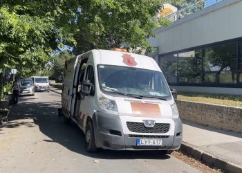 A Városfejlesztő Kft. is készül a Vigalomra – videóval