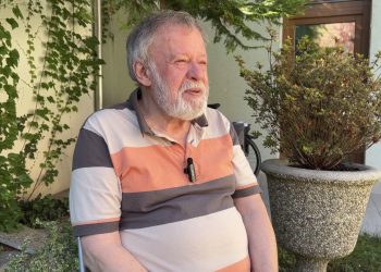 Díszpolgári címmel ismerték el Horváth Ferenc munkásságát – videóval