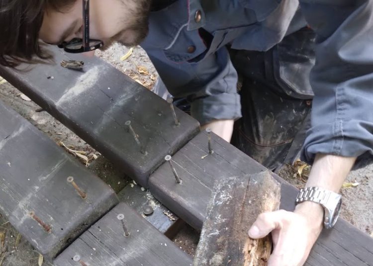 A Városfejlesztő Kft. heti beszámolója