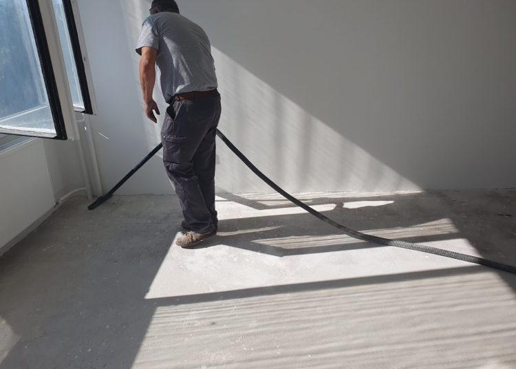 A Városfejlesztő Kft. heti beszámolója