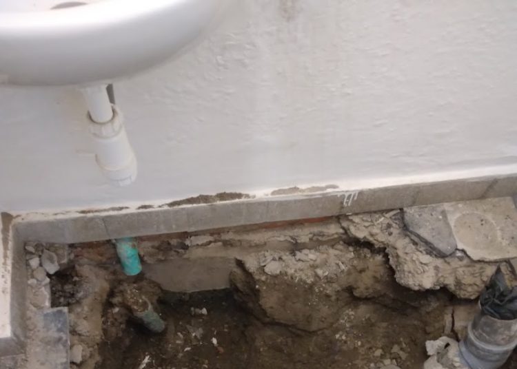 A Városfejlesztő Kft. heti beszámolója