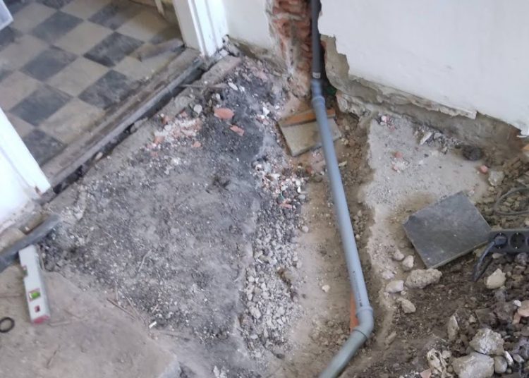 A Városfejlesztő Kft. heti beszámolója