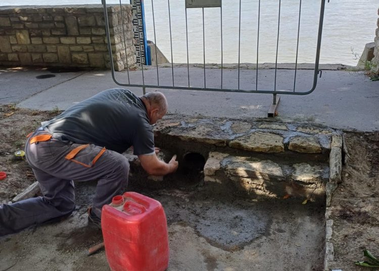 A Városfejlesztő Kft. heti beszámolója