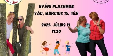 Kenéz Flashmob