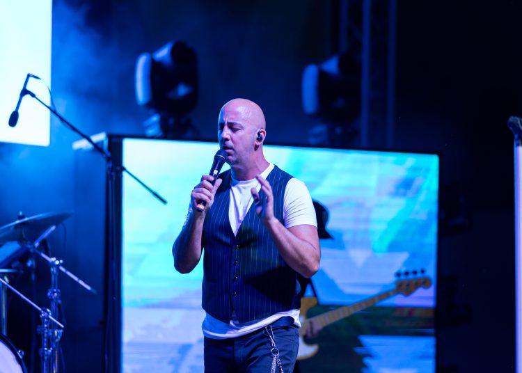 Néhány fotó a Váci Világi Vigalom elkapott pillanatairól (2025)