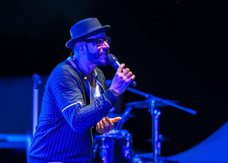 Néhány fotó a Váci Világi Vigalom elkapott pillanatairól (2025)