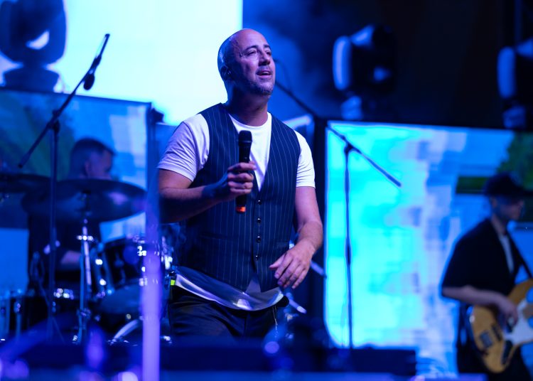 Néhány fotó a Váci Világi Vigalom elkapott pillanatairól (2025)