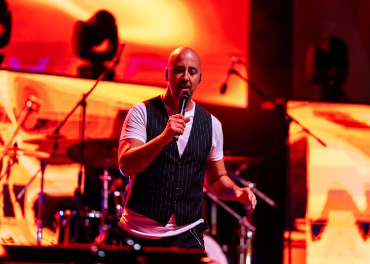 Néhány fotó a Váci Világi Vigalom elkapott pillanatairól (2025)