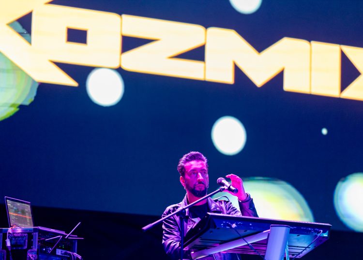 Néhány fotó a Váci Világi Vigalom elkapott pillanatairól (2025)