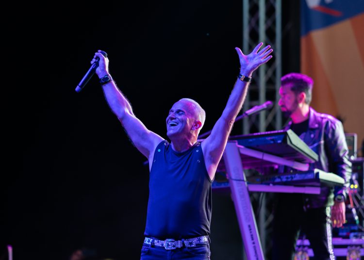 Néhány fotó a Váci Világi Vigalom elkapott pillanatairól (2025)