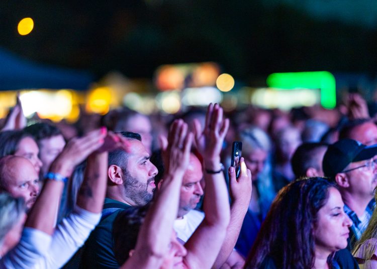 Néhány fotó a Váci Világi Vigalom elkapott pillanatairól (2025)