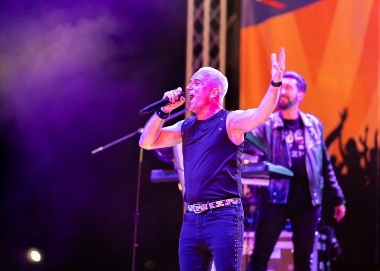 Néhány fotó a Váci Világi Vigalom elkapott pillanatairól (2025)