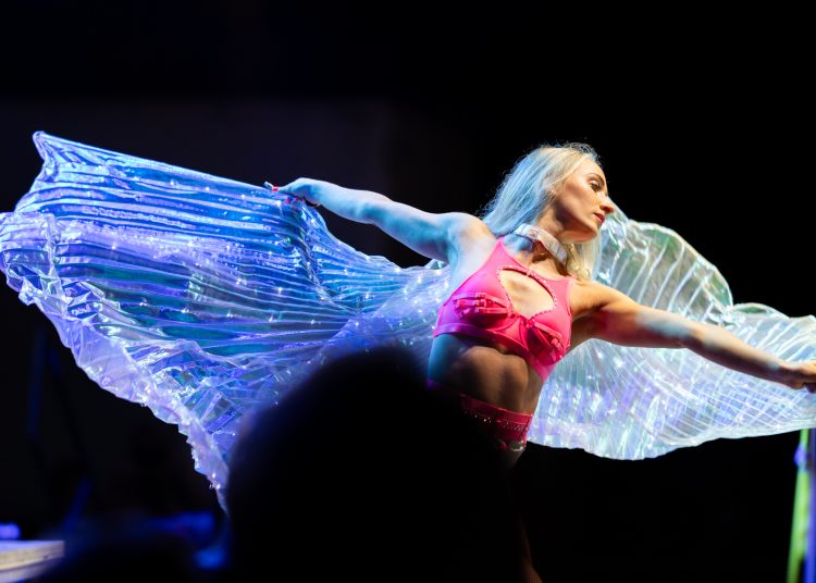 Néhány fotó a Váci Világi Vigalom elkapott pillanatairól (2025)