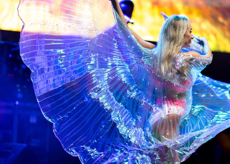 Néhány fotó a Váci Világi Vigalom elkapott pillanatairól (2025)