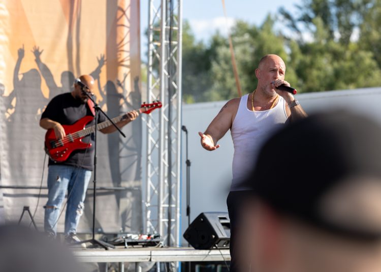 Néhány fotó a Váci Világi Vigalom elkapott pillanatairól (2025)