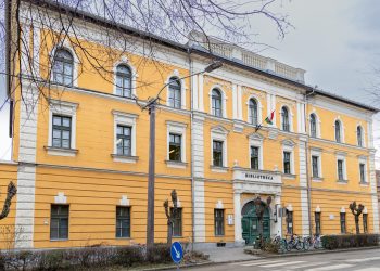 Pályázati kiírás