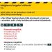 Figyelem! Ideiglenes forgalmirend változás a vigalom alatt