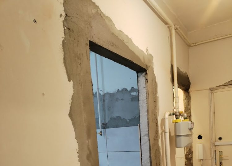 A Városfejlesztő Kft. heti beszámolója