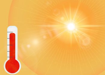 Harmadfokú hőségriasztás lépett életbe