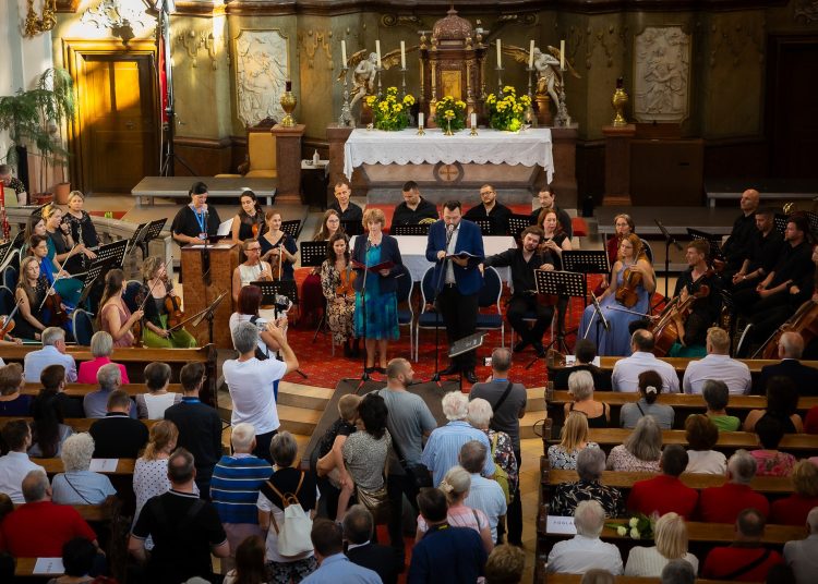 Néhány fotó a Váci Világi Vigalom elkapott pillanatairól (2025)