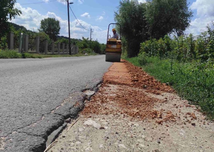 A Váci Városfejlesztő Kft. heti beszámolója