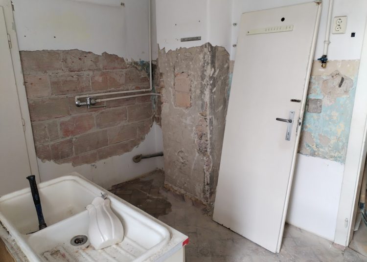 A Váci Városfejlesztő Kft. heti beszámolója