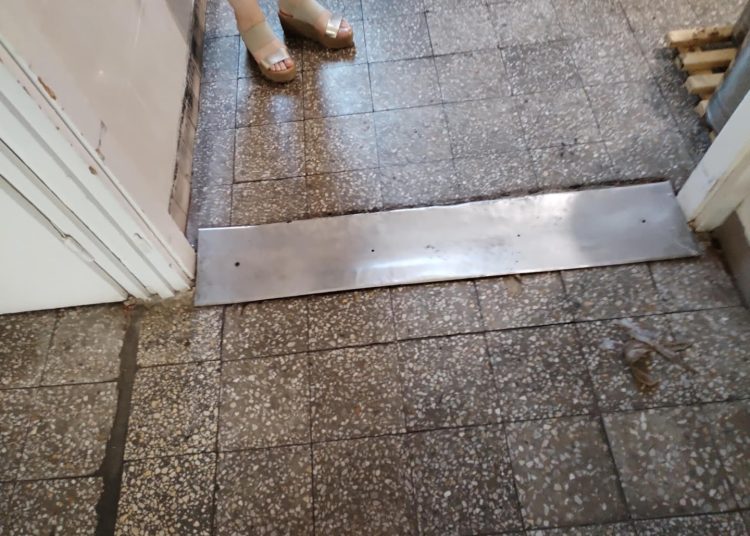 A Váci Városfejlesztő Kft. heti beszámolója