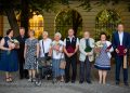 Kiosztották a városi díjakat augusztus 20-án – videóval