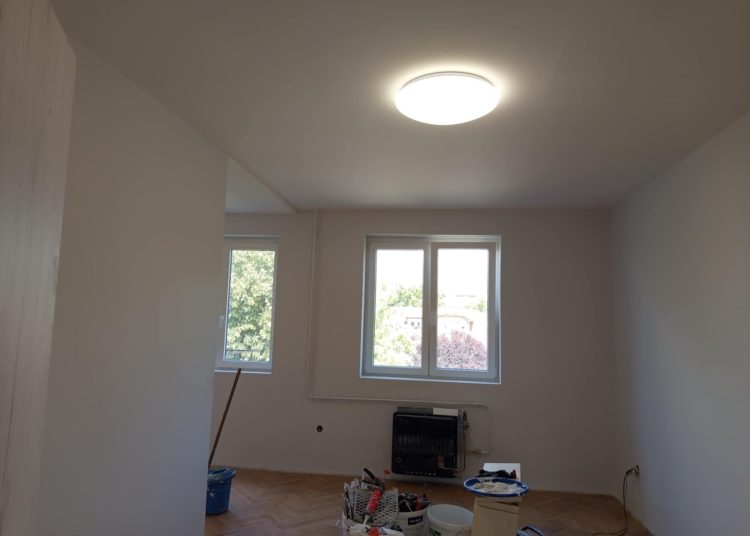 A Váci Városfejlesztő Kft. heti beszámolója