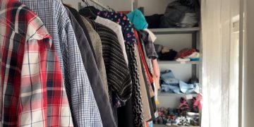 Őszi- és téli ruhaadományokat vár a Váci Humán Szolgáltató