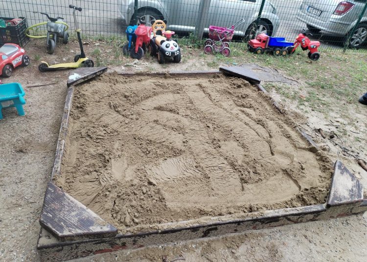 A Váci Városfejlesztő Kft. heti beszámolója