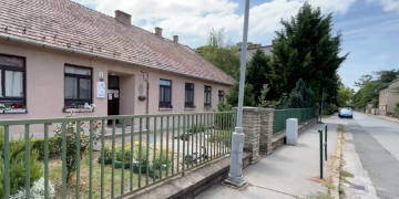 Kijavították a Kertész utcai óvoda épületében a csőtörés okozta hibákat  – videóval