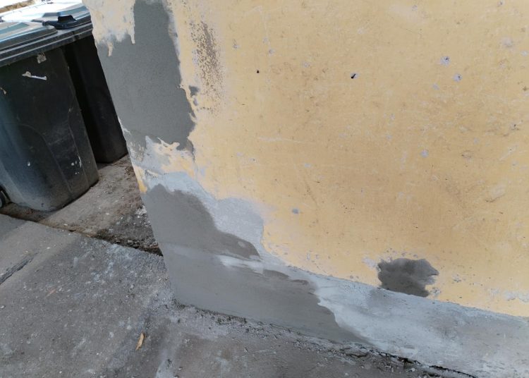 A Váci Városfejlesztő Kft. heti beszámolója