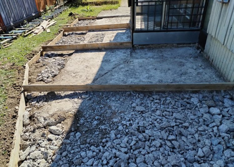 A Váci Városfejlesztő Kft. heti beszámolója