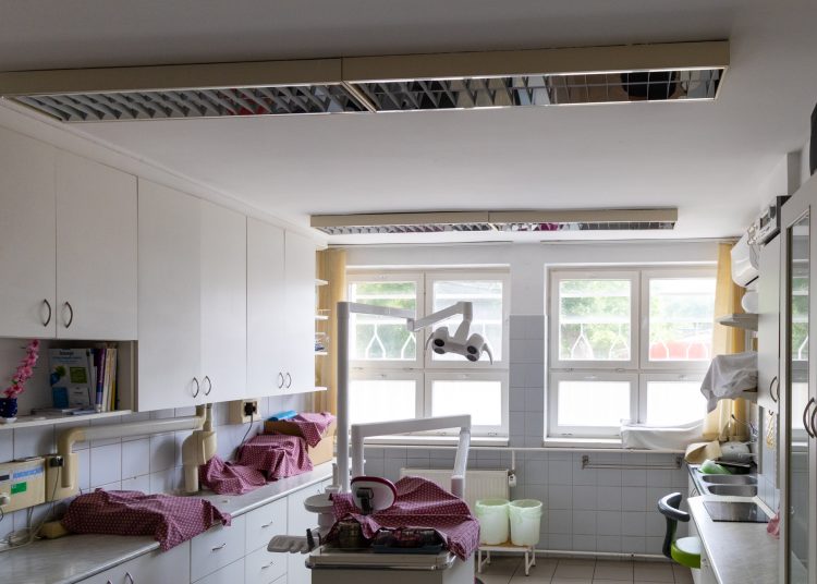 A Váci Városfejlesztő Kft. heti beszámolója