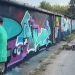 Street art, közösség, lendület – Garázsfalak szépültek meg Deákváron