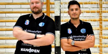 Új technikai vezetőkkel készül az idényre a Váci Férfi Kézilabdázásért Alapítvány