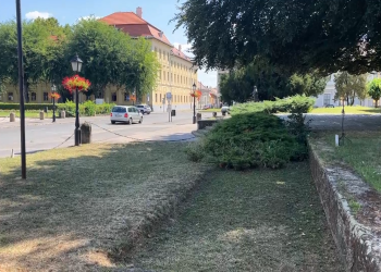 Az eddigiekhez hasonlóan idén is a Konstantin téren tartják meg az államalapítás ünnepét Vácon
